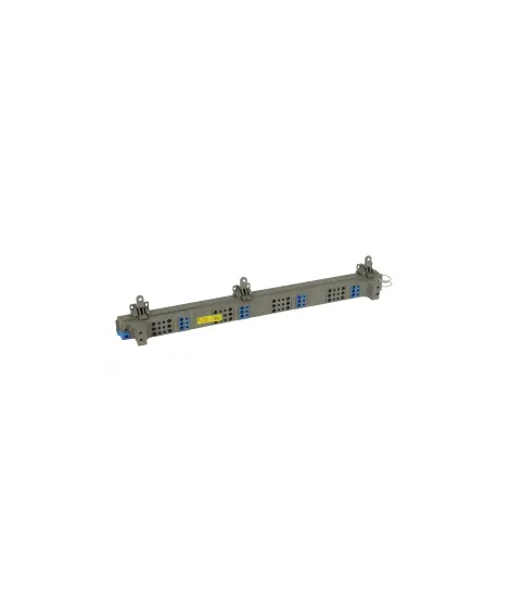 B - PEIGNE D'ALIMENTATION VERTIC