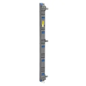 B - PEIGNE D'ALIMENTATION VERTIC