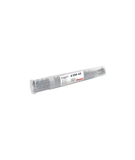 PEIGNES D'ALIMENTATION HX³ ET VX