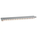 Peigne d'alimentation horizontal