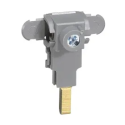 Borne de raccordement IP2X pour