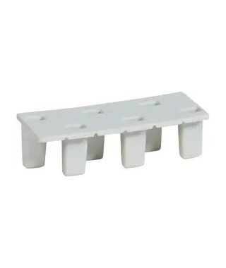 B - ACCESSOIRE DE PROTECTION DES