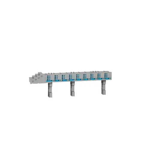 B - REPARTITEURS HORIZONTAUX HX³