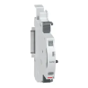 B - CONTACT AUXILIAIRE/SIGNAL DE