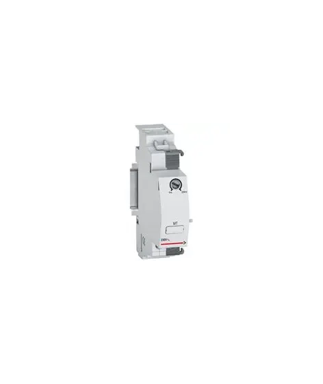 DX3 DECL MINI TENSION 24/48V