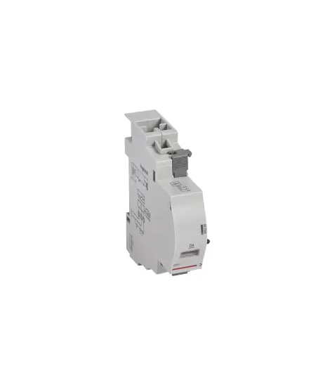 DECLENCHEUR DX³ POUR BOUTON POUS