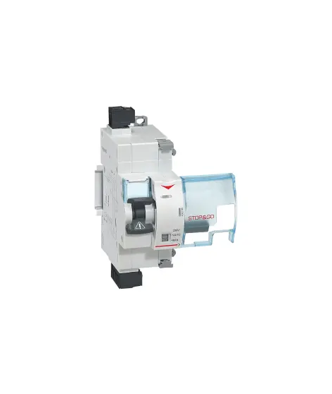 B - REENCLENCHEUR AUTOMATIQUE ST