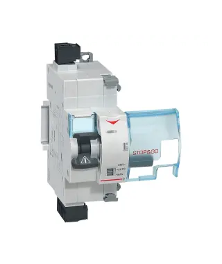 C - REENCLENCHEUR AUTOMATIQUE ST