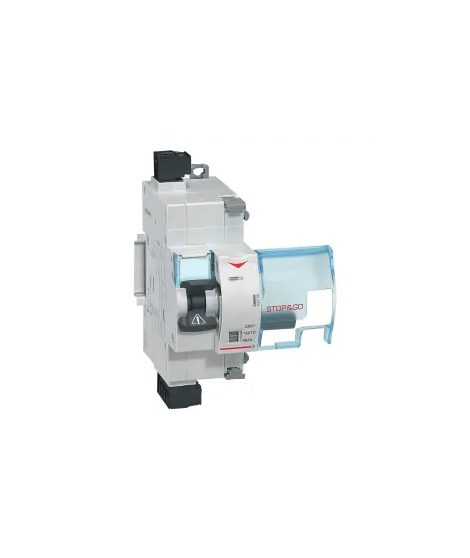 C - REENCLENCHEUR AUTOMATIQUE ST