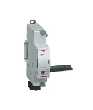 DX3 COM MOT 24/48V