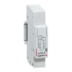 MODULE D'ALIMENTATION DX- BORNE