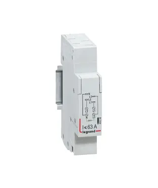 Module d'alimentation pour peign