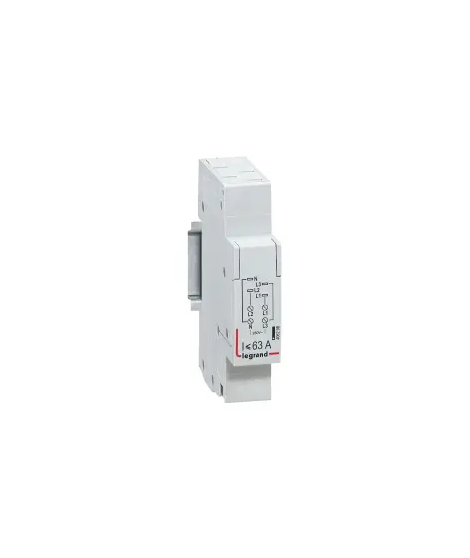 MODULE D'ALIMENTATION DX- BORNE