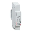 Module d'alimentation pour peign