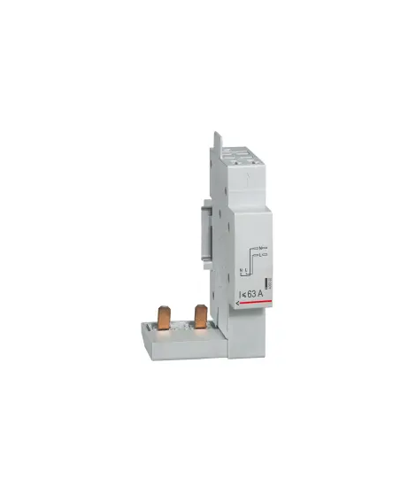 MODULE RACCORD PAR PEIGNE DX TET