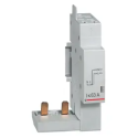 Module de raccordement par peign