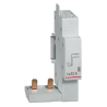 MODULE RACCORD PAR PEIGNE DX TET