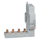 MODULE RACCORD PAR PEIGNE DX TET