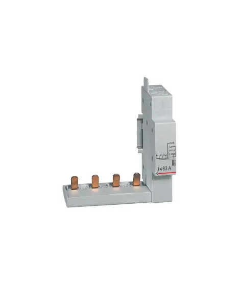 MODULE RACCORD PAR PEIGNE DX TET