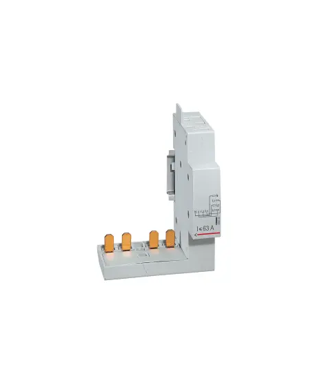 MODULE RACCORD PAR PEIGNE DX-BOR