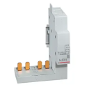 Module de raccordement par peign