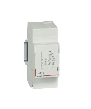 MODULE D'ALIMENTATION DX- BORNE