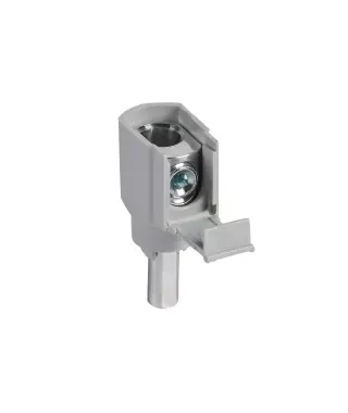 BORNE POUR CABLE ALU 50MM² POUR