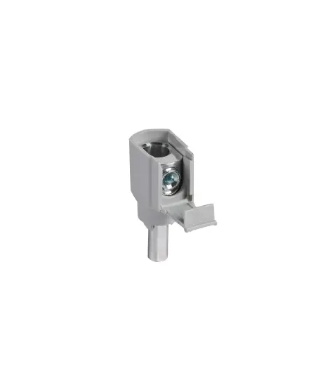 BORNE POUR CABLE ALU 50MM² POUR