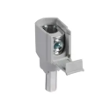 BORNE POUR CABLE ALU 50MM² POUR