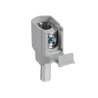 BORNE POUR CABLE ALU 50MM² POUR