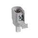 B - BORNE POUR CABLE ALU 95MM² P