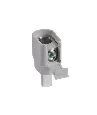 B - BORNE POUR CABLE ALU 95MM² P