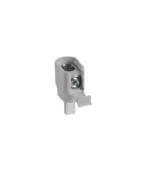 B - BORNE POUR CABLE ALU 95MM² P