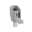 B - BORNE POUR CABLE ALU 95MM² P