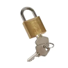 C - JEU DE 3 CADENAS ARCEAU Ø5MM