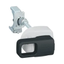 C - COMMANDE ROTATIVE DEPORTEE D