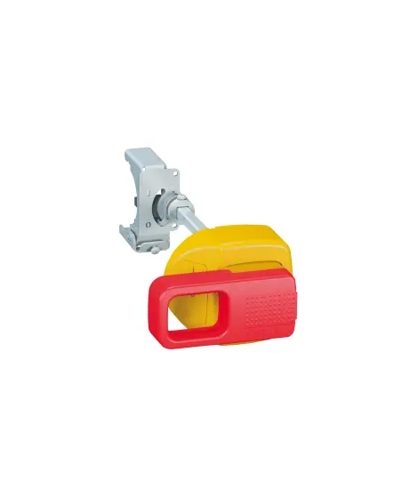 COMMANDE ROTATIVE DEPORTEE DX³ A