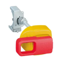 COMMANDE ROTATIVE DEPORTEE DX³ A