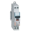 Disjoncteur DNX³4500 6kA Phase +