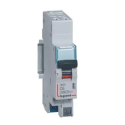 Disjoncteur DNX³4500 6kA Phase +