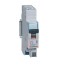 B - DISJONCTEUR DNX³ 4500 - AUTO
