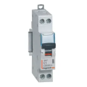 Disjoncteur DNX³4500 6kA Phase +