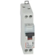 DX3 1P+NG C2 4500A/6KA