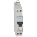 DX3 1P+NG C2 4500A/6KA