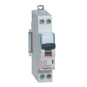B - DISJONCTEUR DNX³ 4500 - VIS/