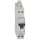 DX3 1P+NG C10 4500A/6KA