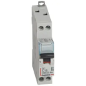 DX3 1P+NG C16 4500A/6KA