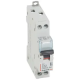 DX3 1P+NG C32 4500A/6KA