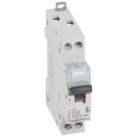 DX3 1P+NG C32 4500A/6KA
