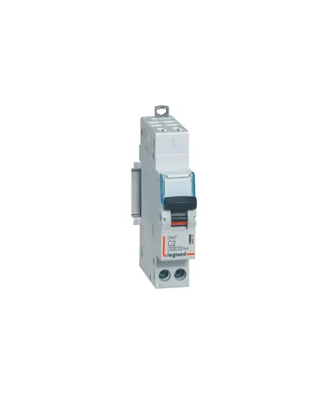 DISJONCTEUR DNX³ 4500 - AUTO/VIS
